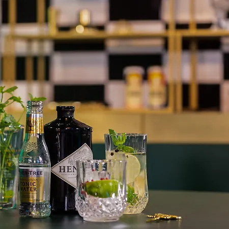 Stories Boutique Hotel