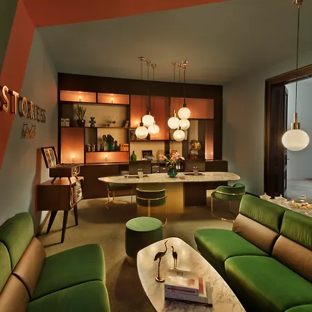 Hotel Stories Boutique
