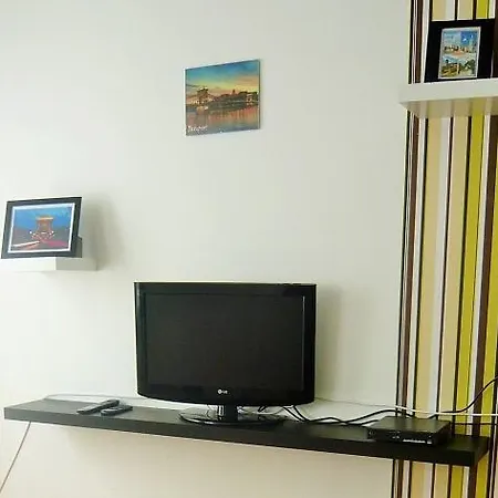 Center * Budapest