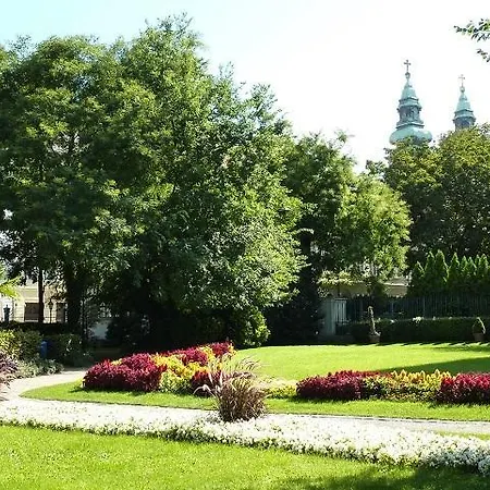 Center