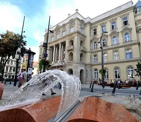 Center Budapest