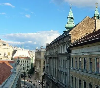 Center * Budapest