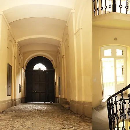 Apartament Classic