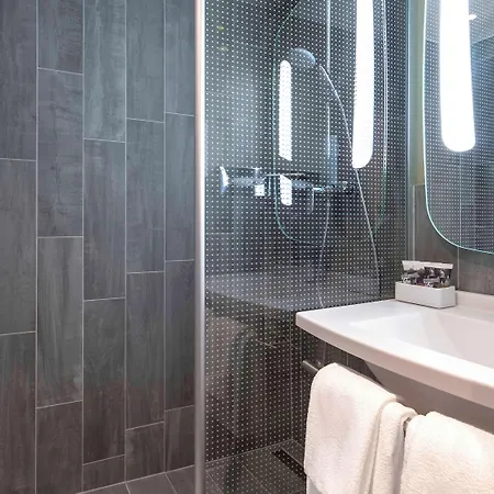 Ibis Castle Hill 3* Budapest