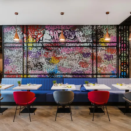 Hotel Ibis Castle Hill Budapest
