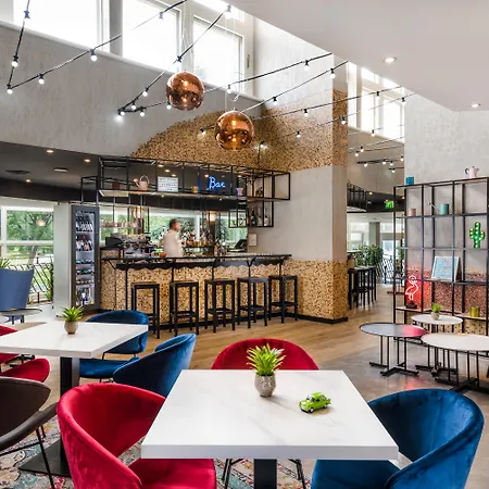 Ibis Castle Hill 3* Budapest