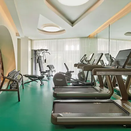 Párisi Udvar Budapest, Part Of Hyatt Hotel