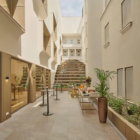 Párisi Udvar Budapest, Part Of Hyatt Hotel 5*