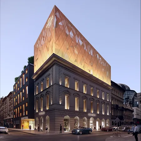 Hotel Pullman Budapest