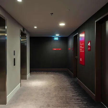 Otel Intercityhotel