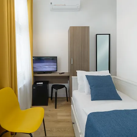 Res Hotel 3*