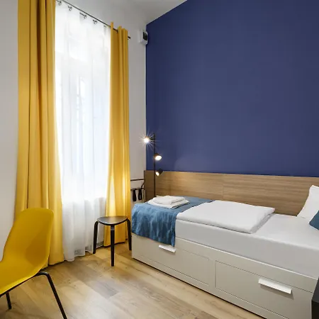 Hotel Res 3*