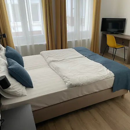 Hotel Res 3*