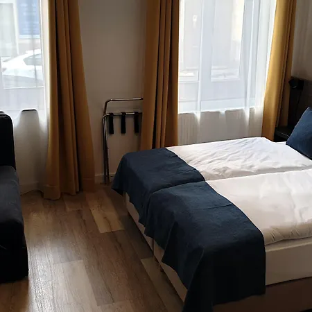 Hotel Res