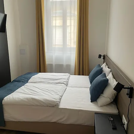 Hotel Res 3*