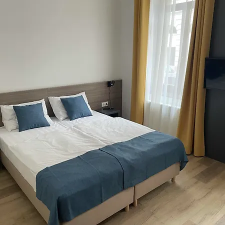 Hotel Res