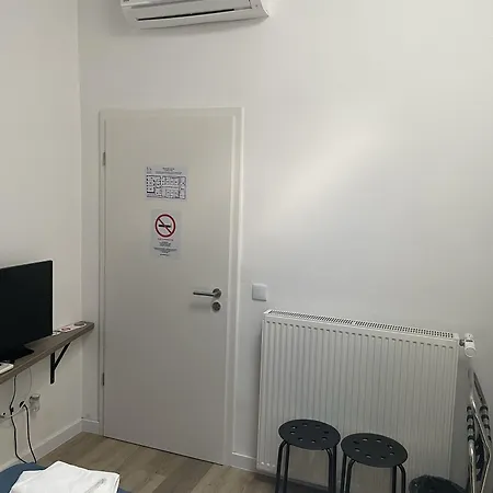 Res Hotel Boedapest