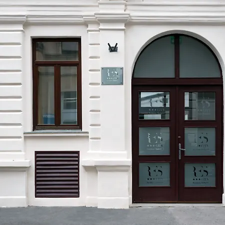 Res Hotel Boedapest