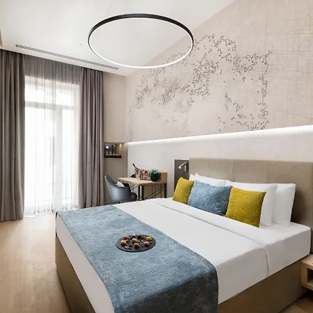 Vision Budapest