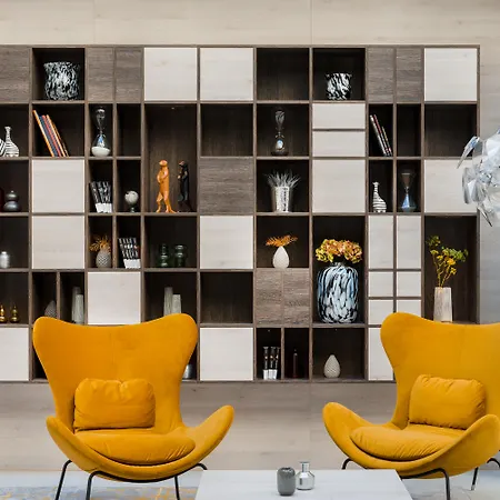 Hotel Vision 4*