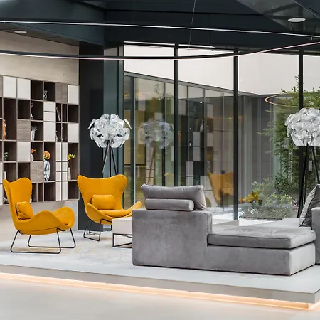 Vision Hotel 4*