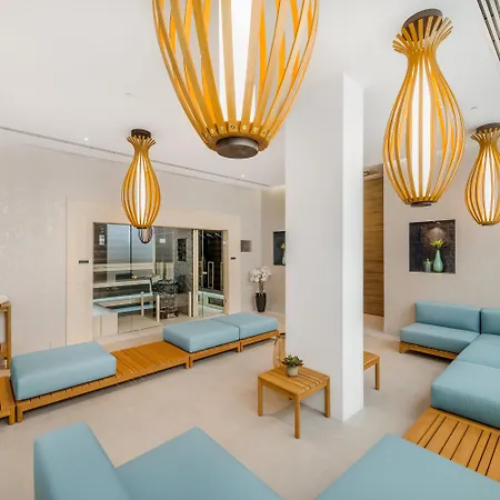 Vision Hotel