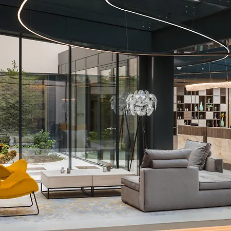 Vision By Continental Group 布达佩斯