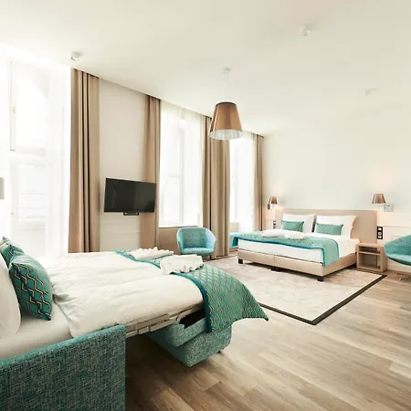 Hotel Boutique Budapest