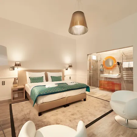 Boutique 4* Budapest