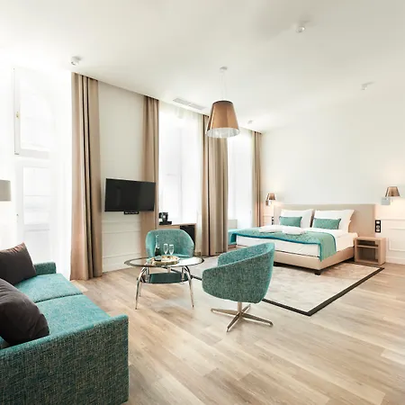 Boutique Hotel Budapest