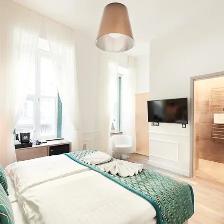 Boutique Hotel