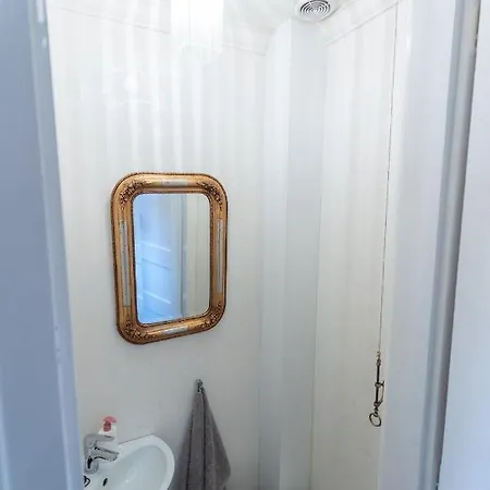 Welcome To My Apartment *