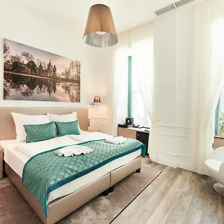 Boutique Hotel 4*