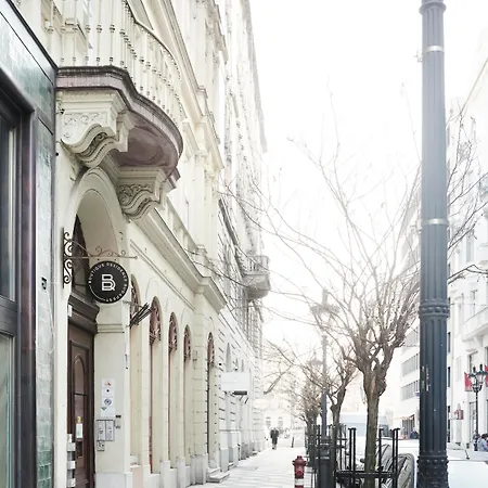 Boutique Hotel