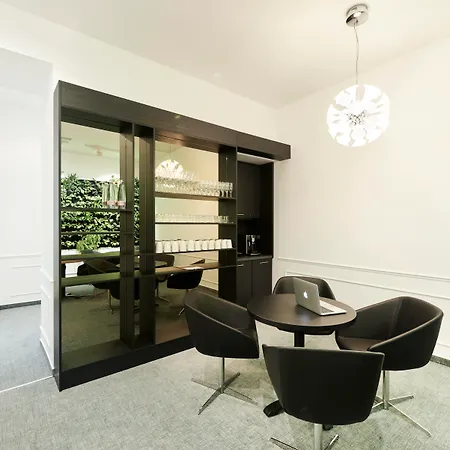 Boutique Hotel Budapest
