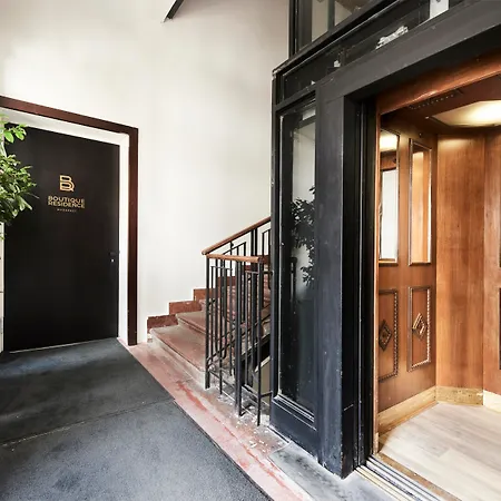 Boutique 4* Budapest