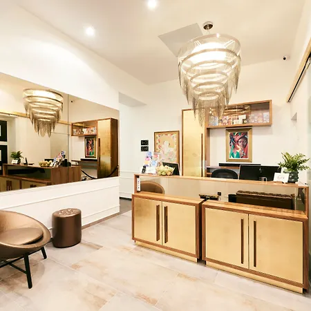 Hotel Boutique