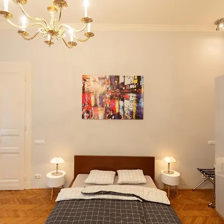 Apartment Welcome To My