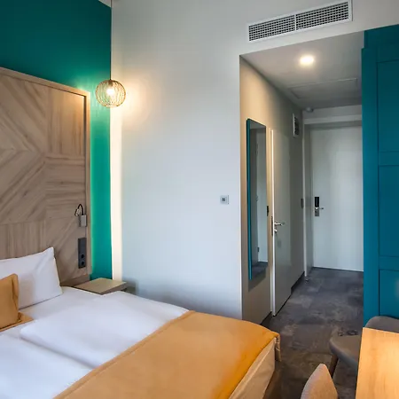 T62 Hotel