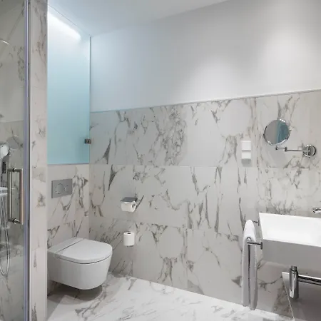 áurea Ana Palace By Eurostars Company Hotel Budapest