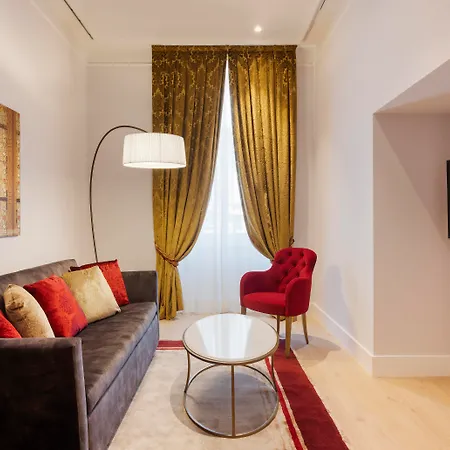 Hotel áurea Ana Palace By Eurostars Company