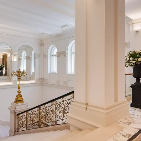 Hotel áurea Ana Palace By Eurostars Company 5*