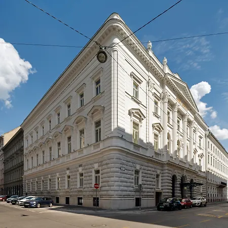 Hotel áurea Ana Palace By Eurostars Company