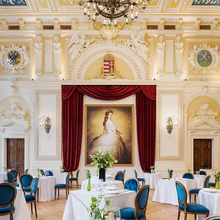 áurea Ana Palace By Eurostars Company Hotel 5*