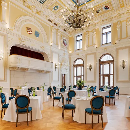 áurea Ana Palace By Eurostars Company