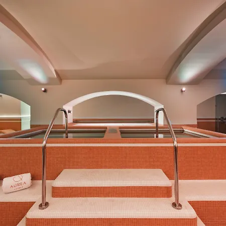 áurea Ana Palace By Eurostars Company Hotel 5*