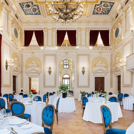 Hotel áurea Ana Palace By Eurostars Company 5*