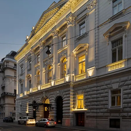 áurea Ana Palace By Eurostars Company Hotel