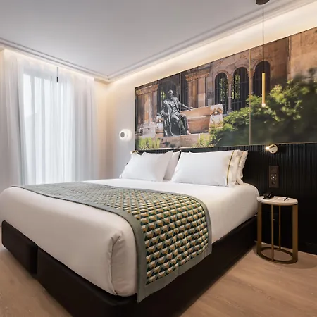 Eurostars Ambassador 4*