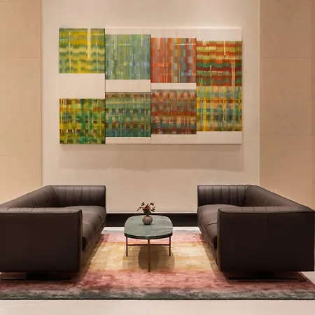 Eurostars Ambassador Hotel 4*